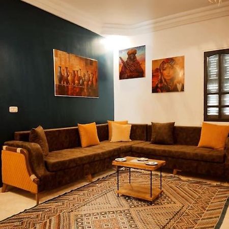 Dar Margoum Apartamento Tozeur Exterior foto