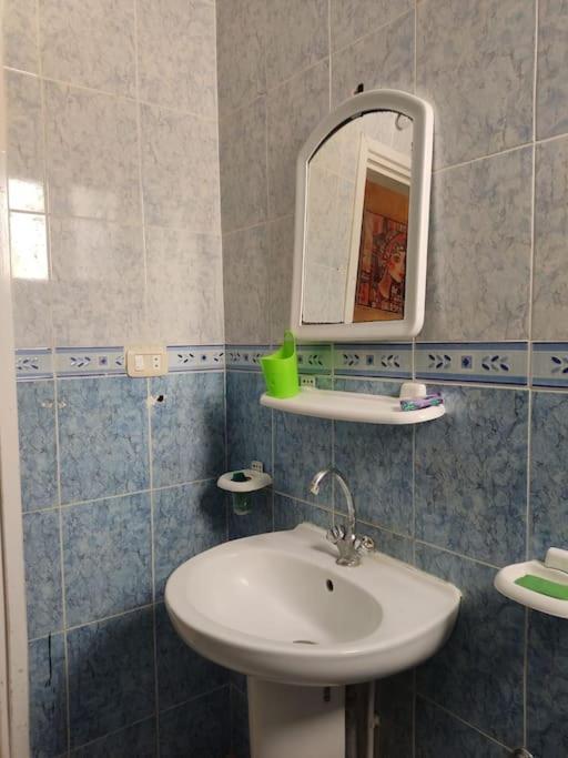 Dar Margoum Apartamento Tozeur Exterior foto